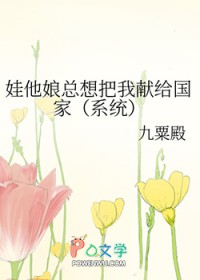 娃他娘总想把我献给国家[系统]