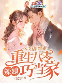 军婚甜蜜蜜，重生八零辣媳巧当家