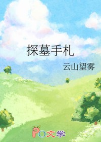 探墓手札