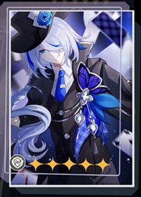 [崩铁同人] 回到死敌年幼时