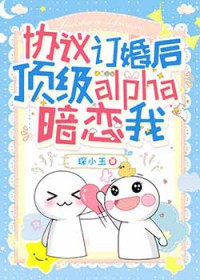 协议订婚后顶级alpha暗恋我