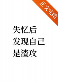 失忆后发现自己是渣攻