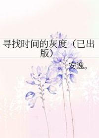 寻找时间的灰度