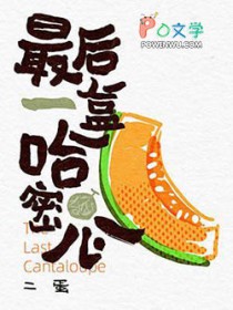 最后一盒哈密瓜