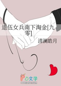 退伍女兵南下淘金[九零]