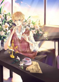 嫁给男主他哥哥